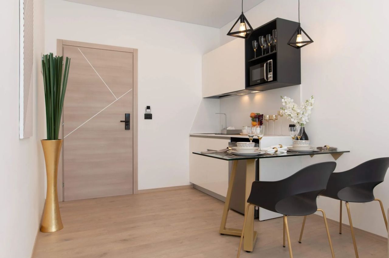 Apartment in Phuket, Thailand, 50 m² - picture 7