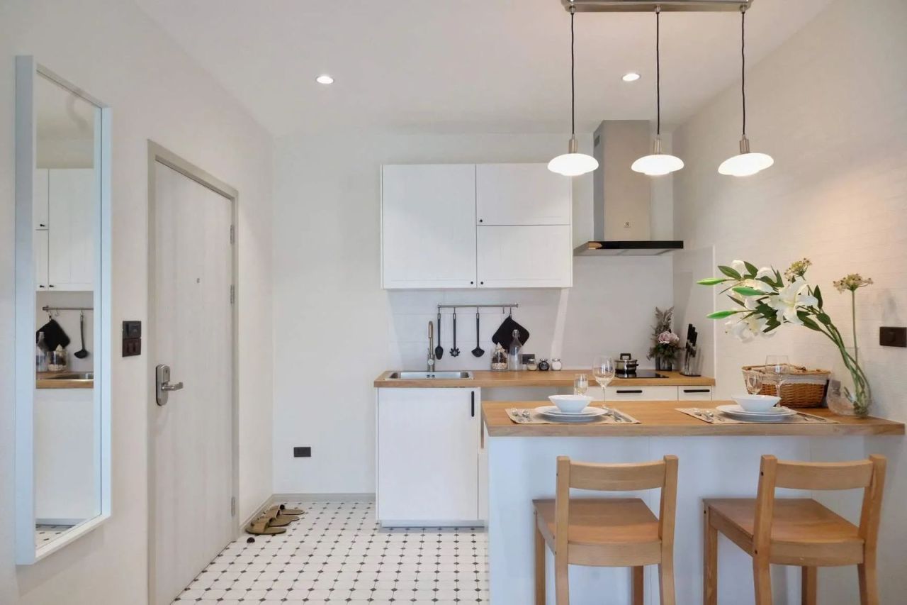 Apartment in Phuket, Thailand, 36 m² - picture 7