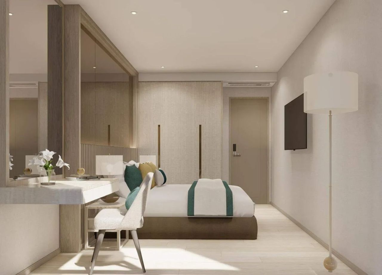 Apartment in Phuket, Thailand, 122 m² - picture 8