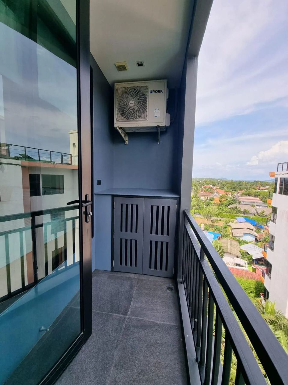 Apartamento en Phuket, Tailandia, 32 m² - imagen 8