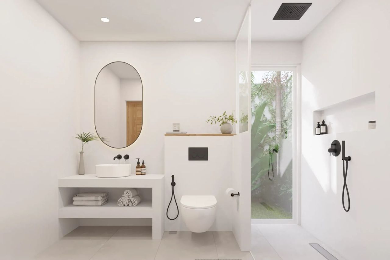 Villa in Phuket, Thailand, 128 m² - picture 8