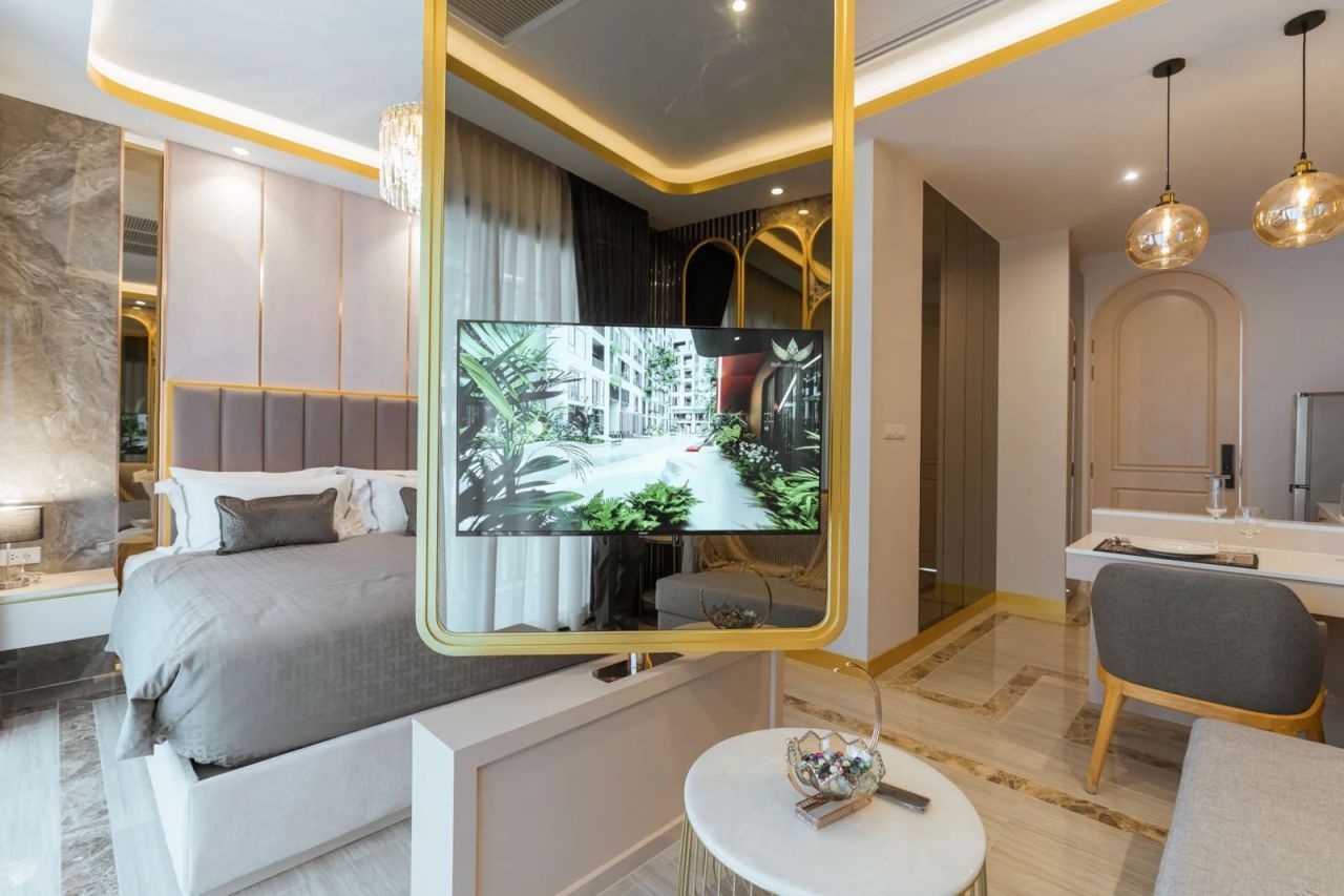 Appartement à Phuket, Thaïlande, 70 m² - image 7