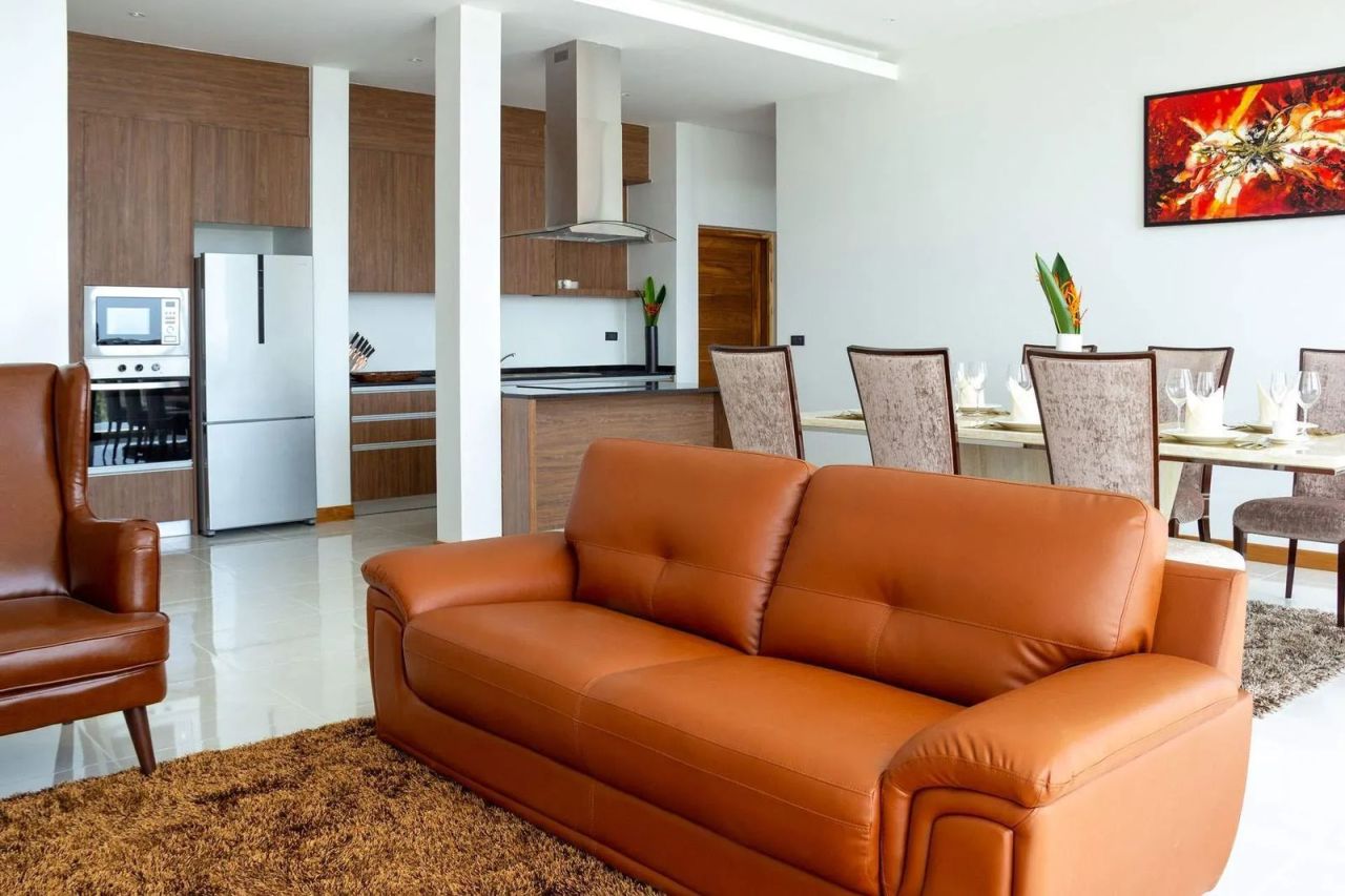 Villa on Koh Samui, Thailand, 260 m² - picture 8