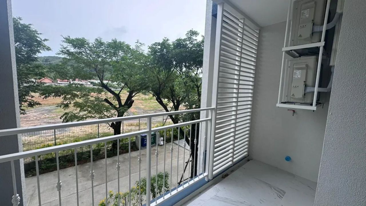 Apartment in Phuket, Thailand, 36 m² - picture 8