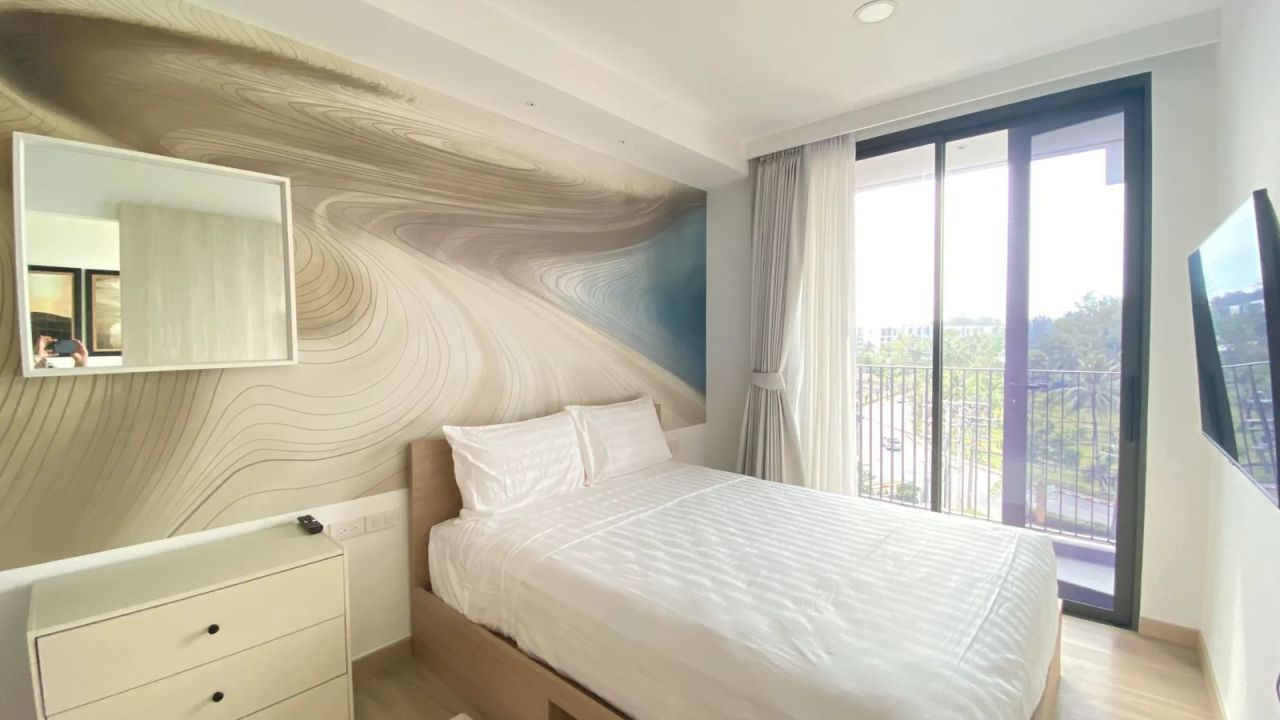 Appartement à Phuket, Thaïlande, 36 m² - image 8