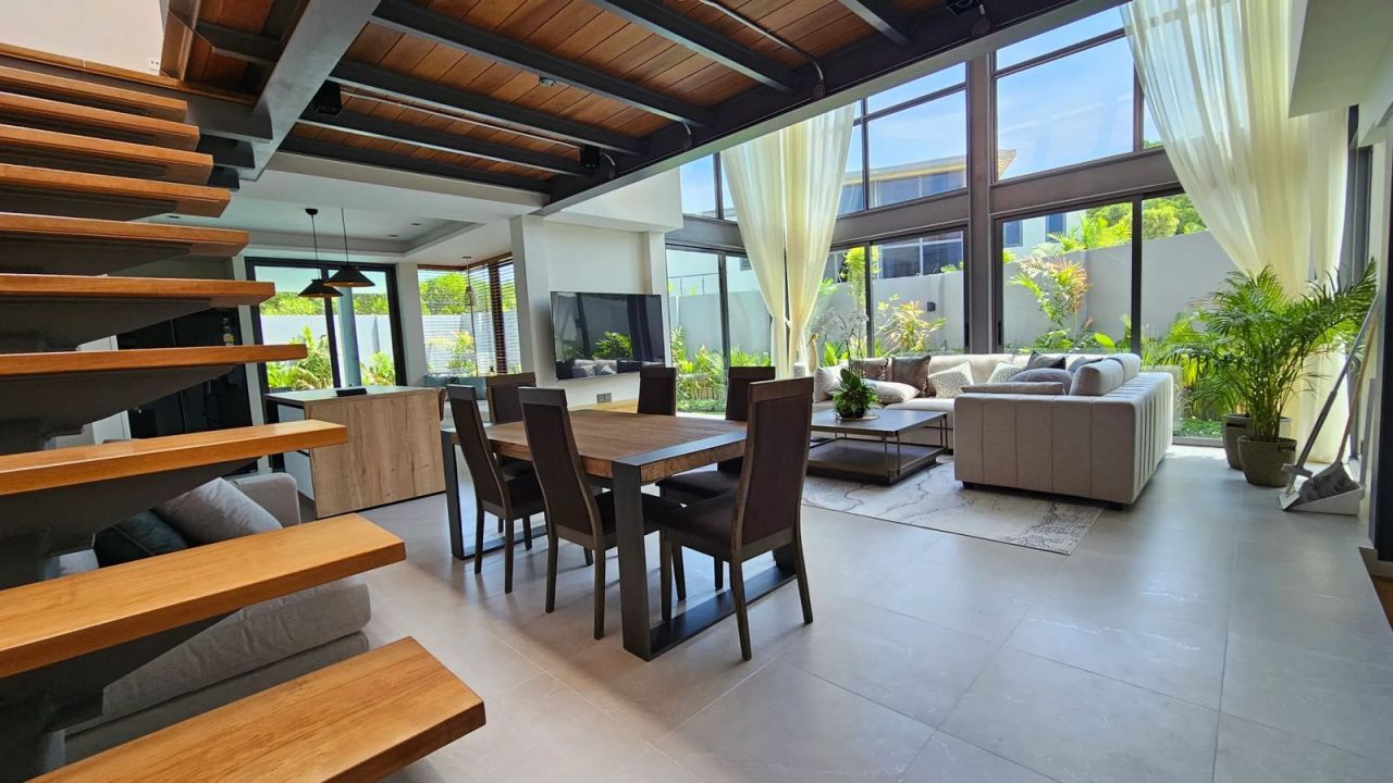 Villa in Phuket, Thailand, 228 m² - picture 8