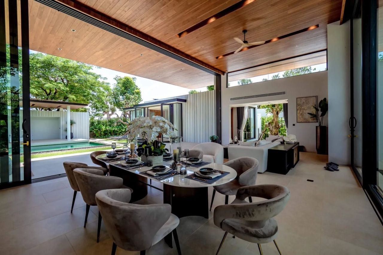Villa à Phuket, Thaïlande, 607 m² - image 8