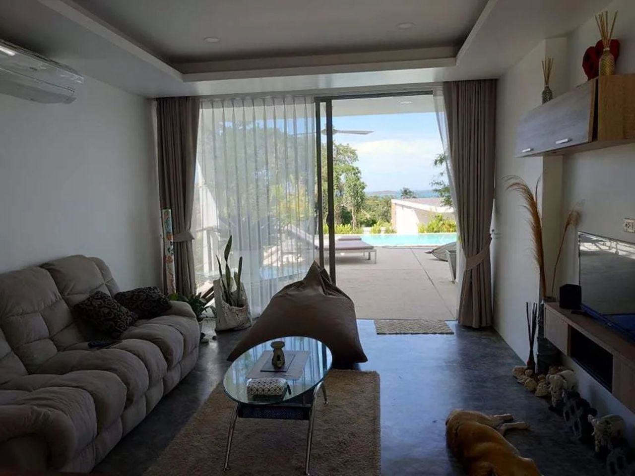 Villa à Ko Samui, Thaïlande, 350 m² - image 8