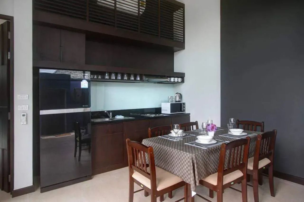 Villa a Phuket, Thailandia, 210 m² - foto 8