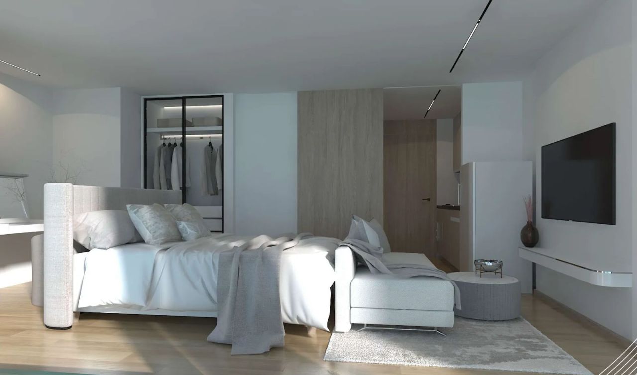 Apartment in Phuket, Thailand, 31.7 m² - picture 8