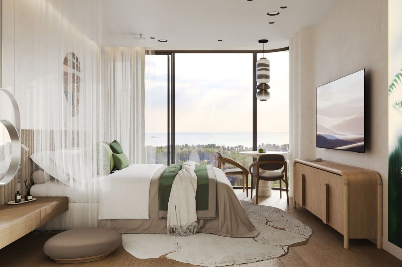 Apartment in Phuket, Thailand, 396 m² - Foto 8