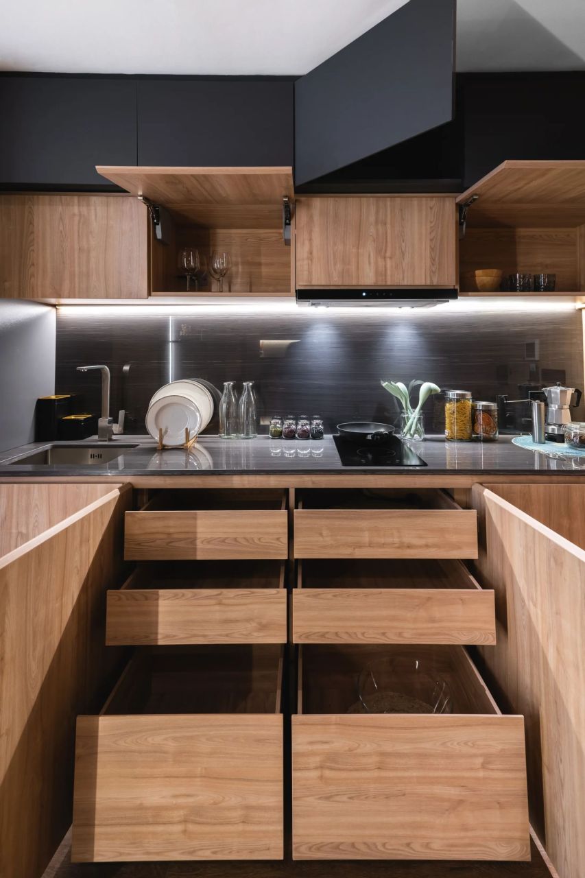 Appartamenti a Phuket, Thailandia, 30.3 m² - foto 8