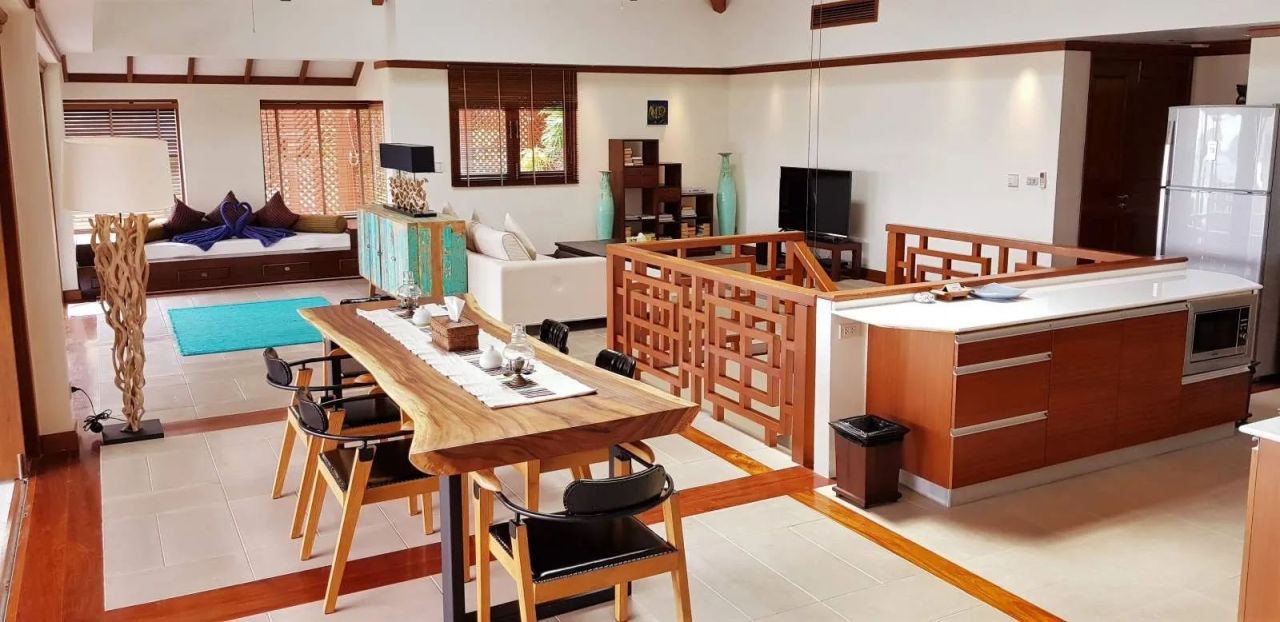 Villa in Phuket, Thailand, 354 m² - Foto 8