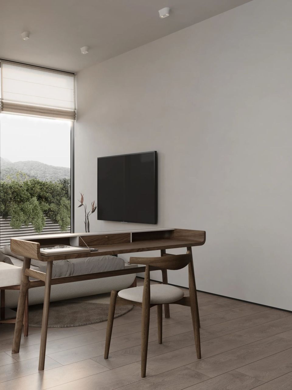 Apartment in Phuket, Thailand, 80.31 m² - picture 8