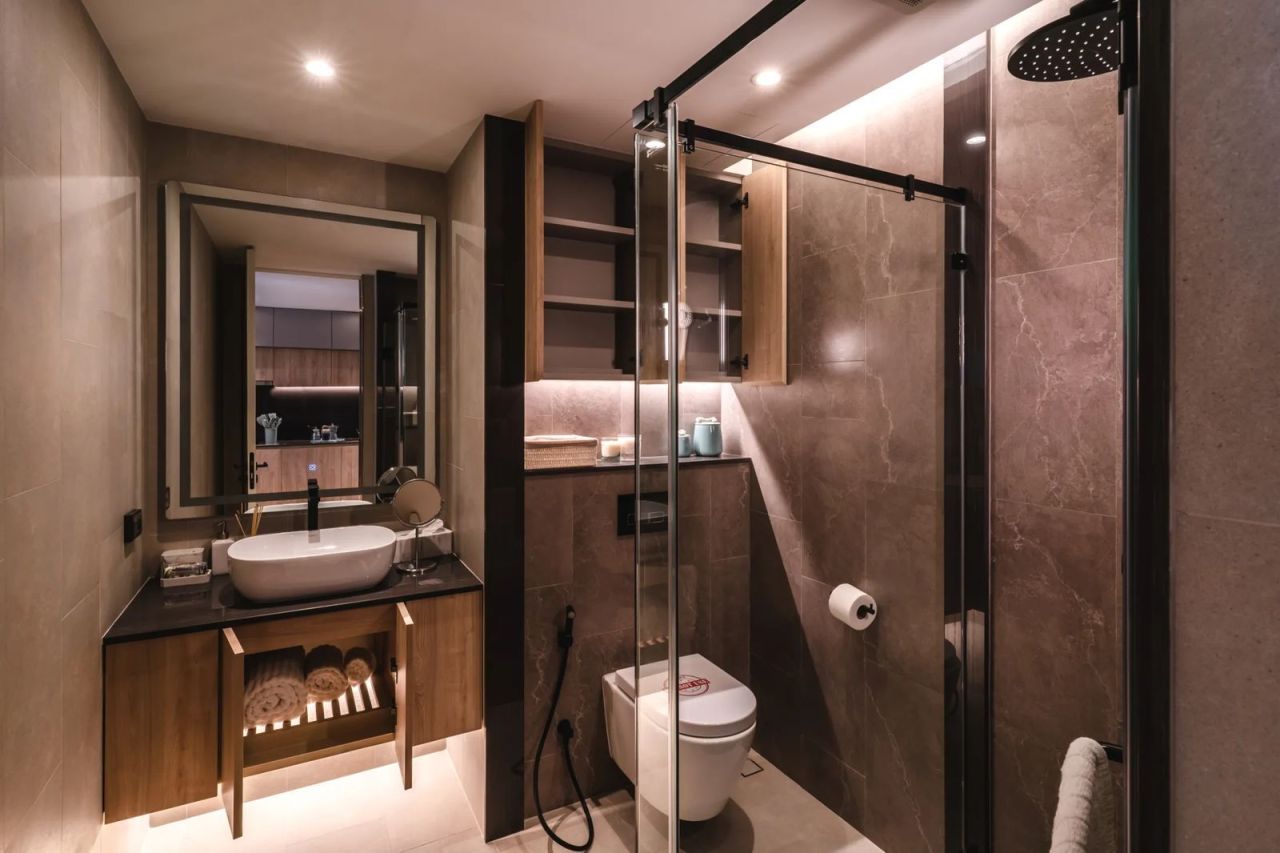 Appartement à Phuket, Thaïlande, 45.4 m² - image 8