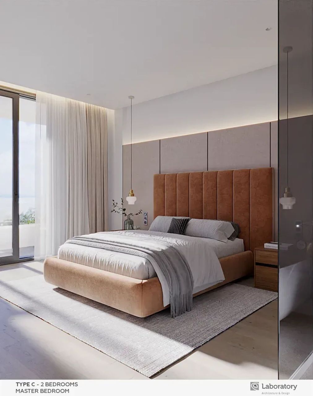 Appartamenti a Phuket, Thailandia, 111.13 m² - foto 8