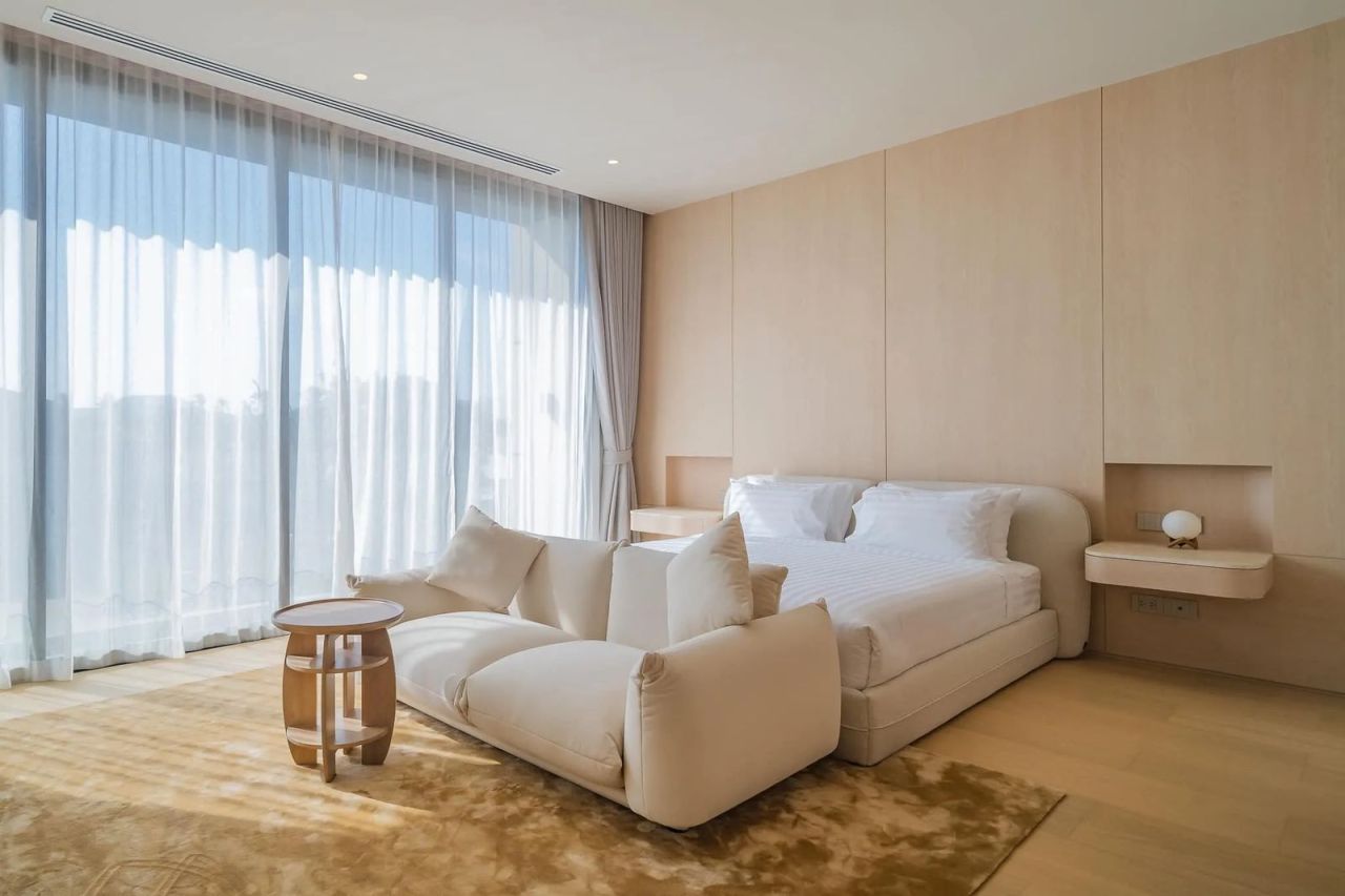 Villa en Phuket, Tailandia, 727 m² - imagen 8