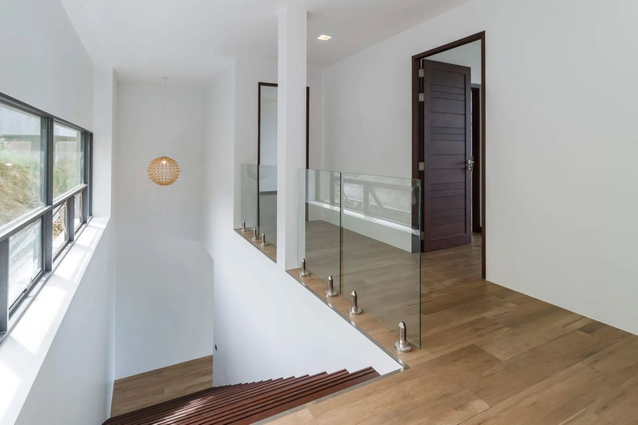 Villa in Ko Samui, Thailand, 369 m² - Foto 8