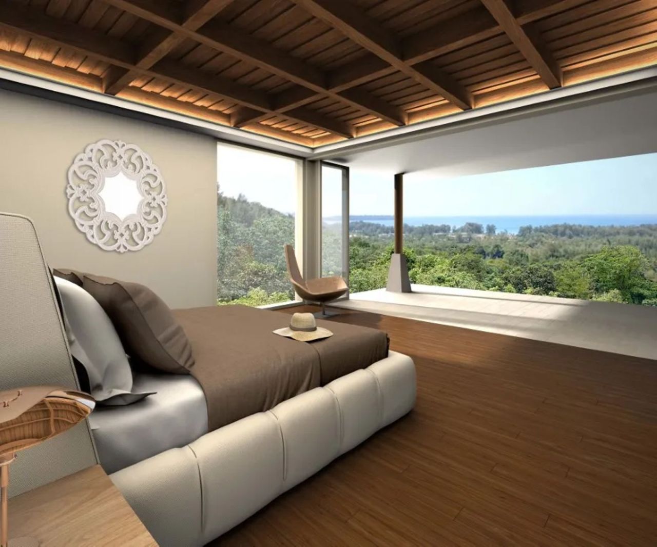 Villa a Phuket, Thailandia, 921 m² - foto 8
