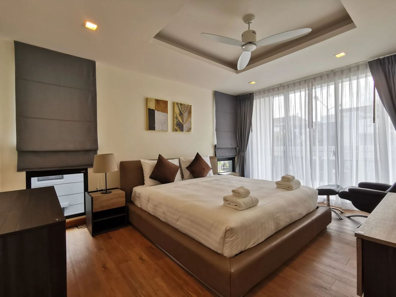 Villa in Phuket, Thailand, 260 m² - picture 8