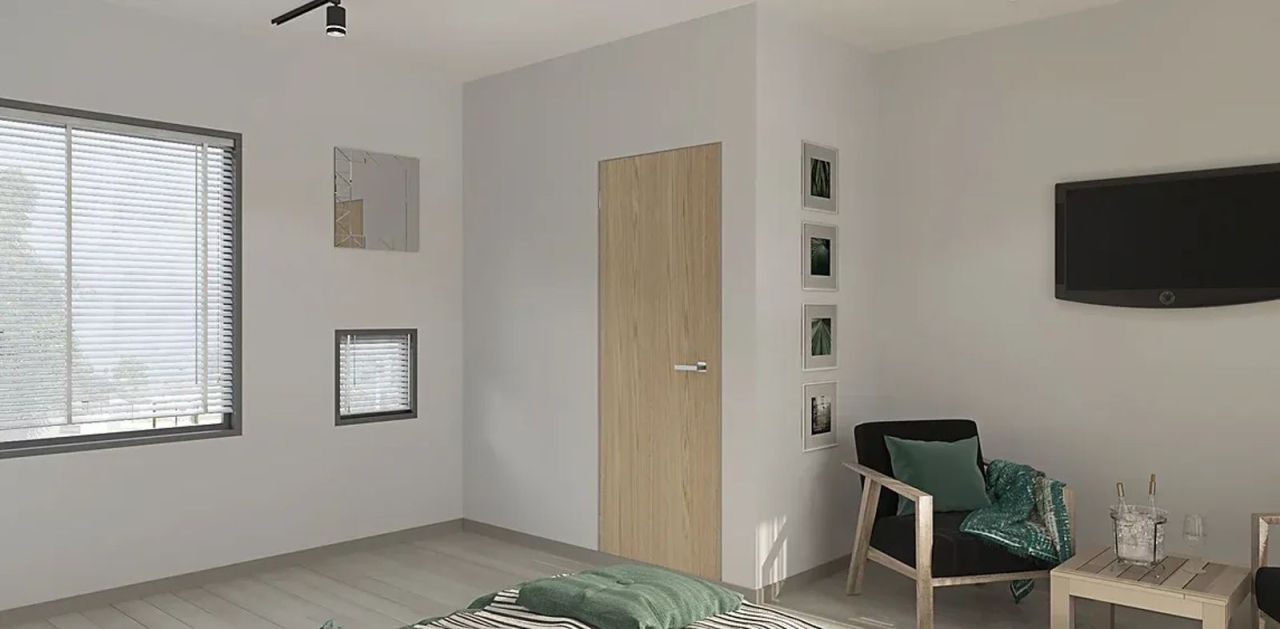 Townhouse a Koh Samui, Thailandia, 137 m² - foto 8