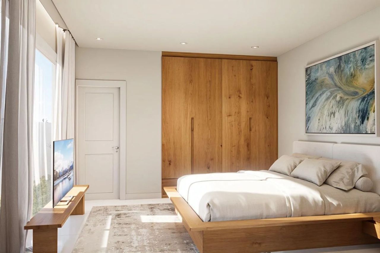 Villa on Koh Samui, Thailand, 240 m² - picture 8