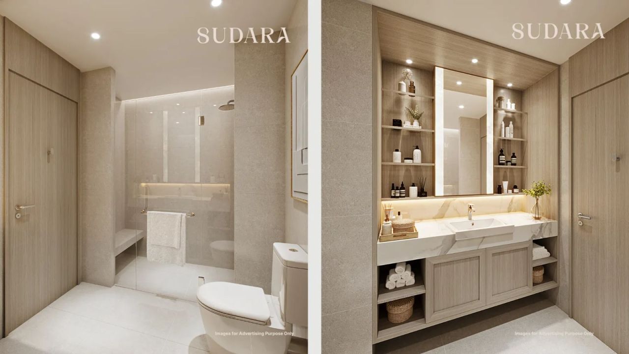 Appartement à Phuket, Thaïlande, 110 m² - image 8