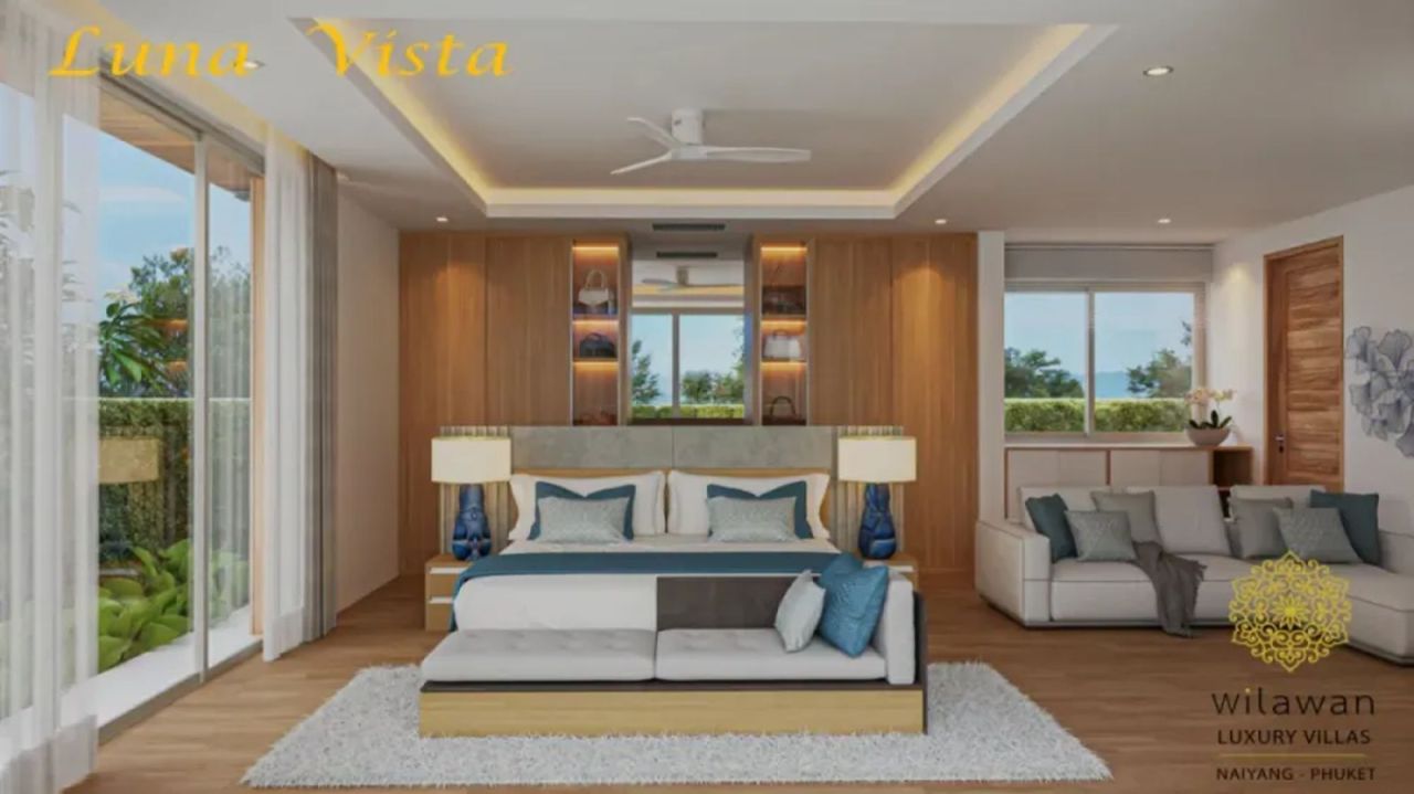 Villa à Phuket, Thaïlande, 501 m² - image 8