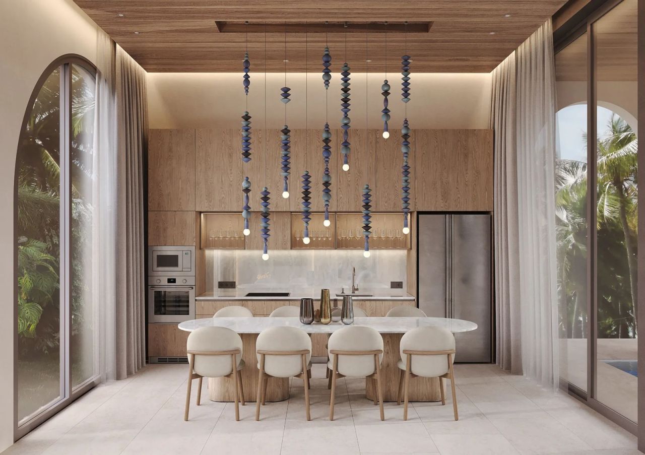 Villa en Phuket, Tailandia, 464 m² - imagen 8