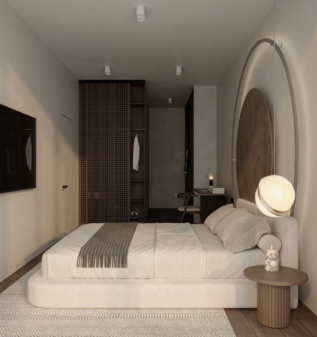 Appartement à Phuket, Thaïlande, 111.29 m² - image 8