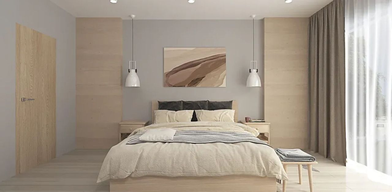 Townhouse on Koh Samui, Thailand, 132 m² - picture 8