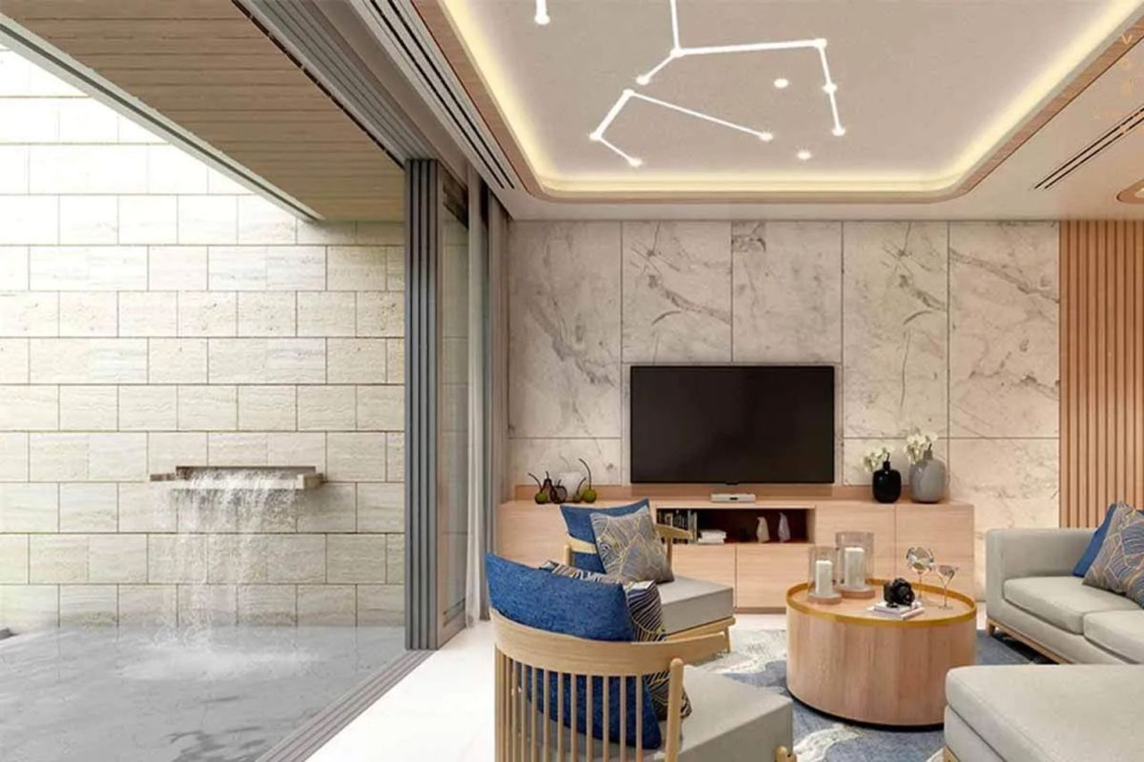 Stadthaus in Phuket, Thailand, 277 m² - Foto 8