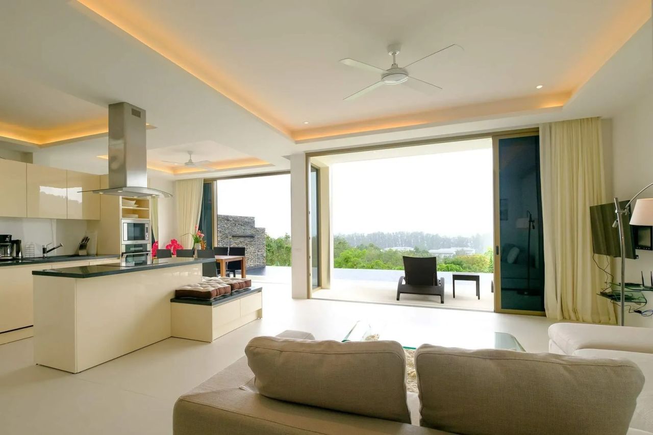 Villa in Phuket, Thailand, 350 m² - Foto 8