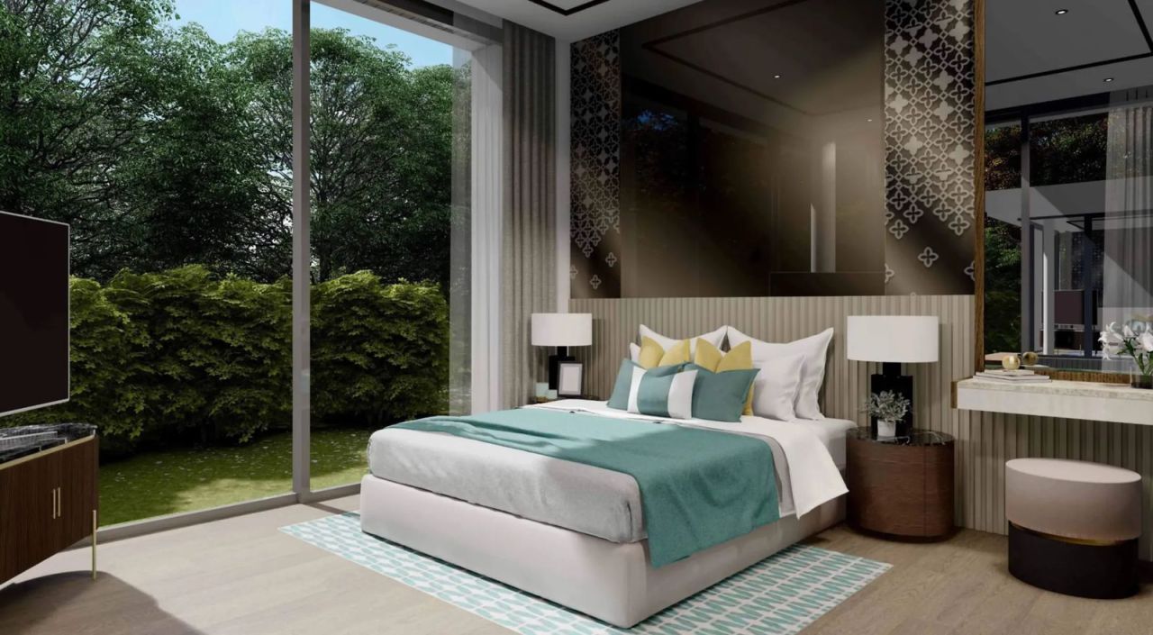 Villa a Phuket, Thailandia, 329 m² - foto 8