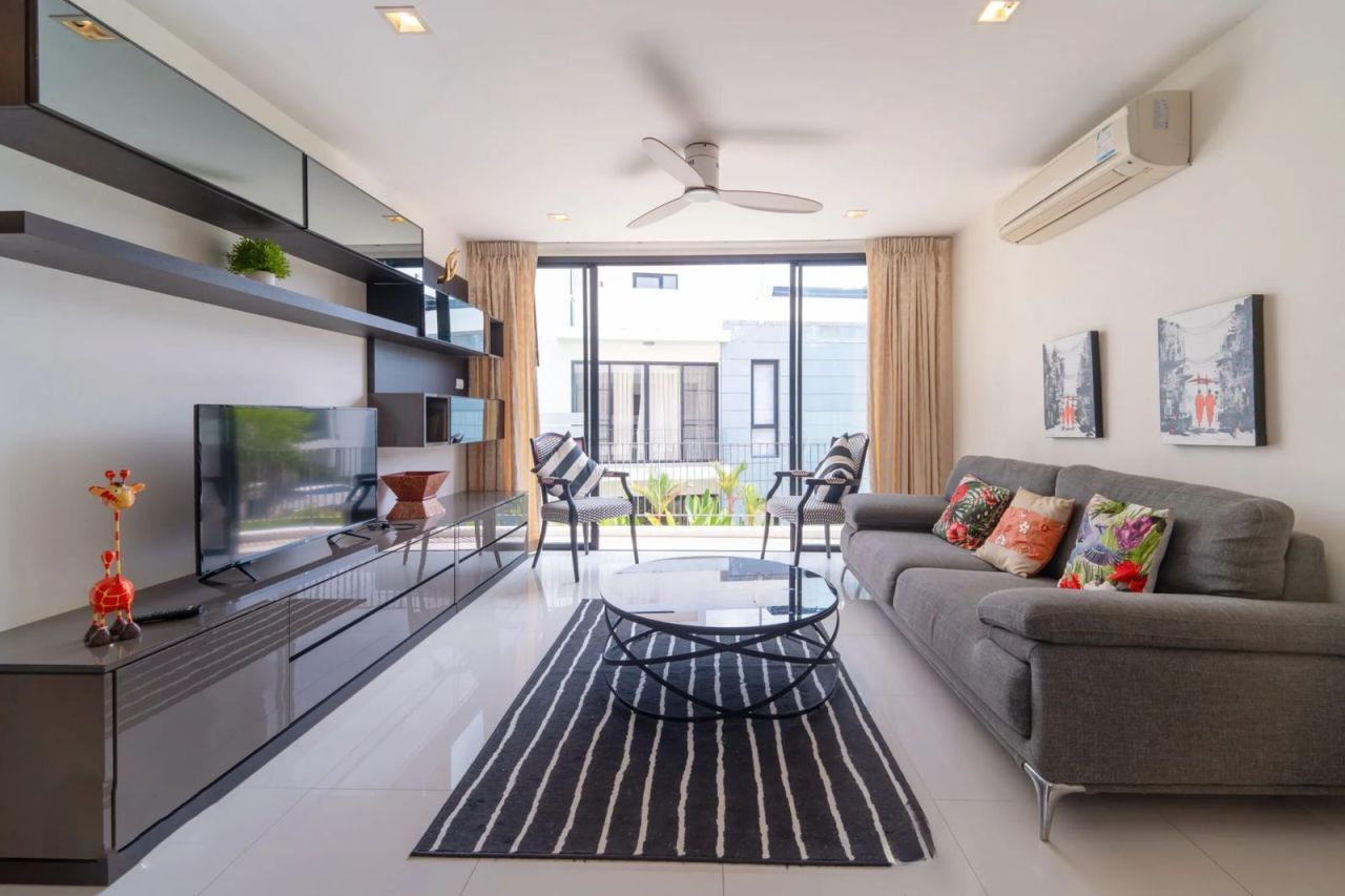 Villa à Phuket, Thaïlande, 280 m² - image 8