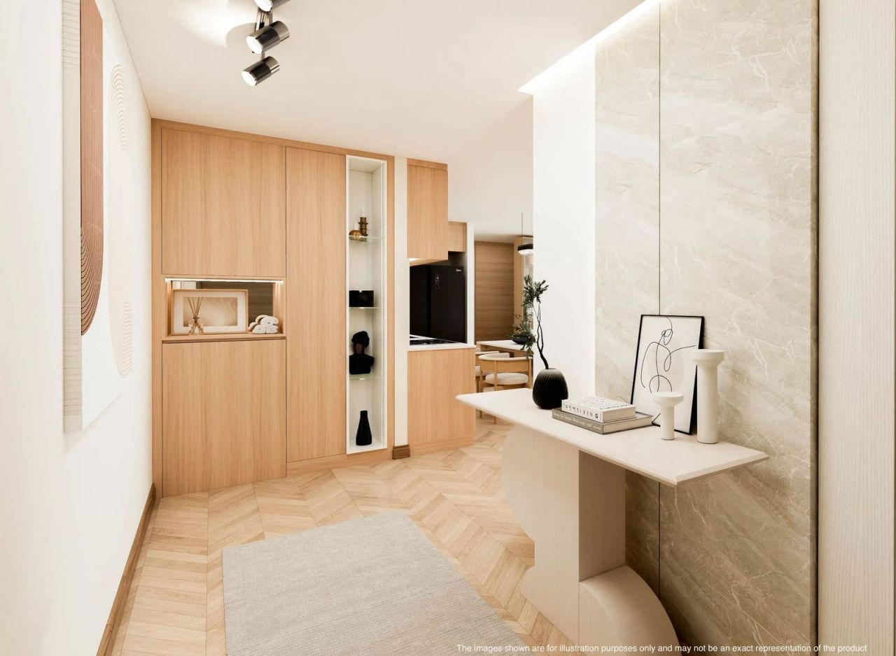 Apartment in Phuket, Thailand, 166 m² - picture 8