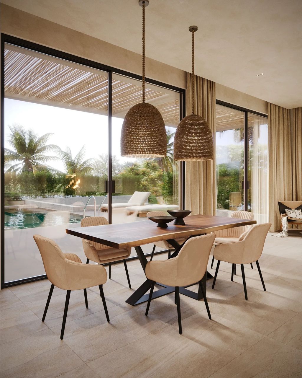 Villa on Koh Samui, Thailand, 110 m² - picture 8