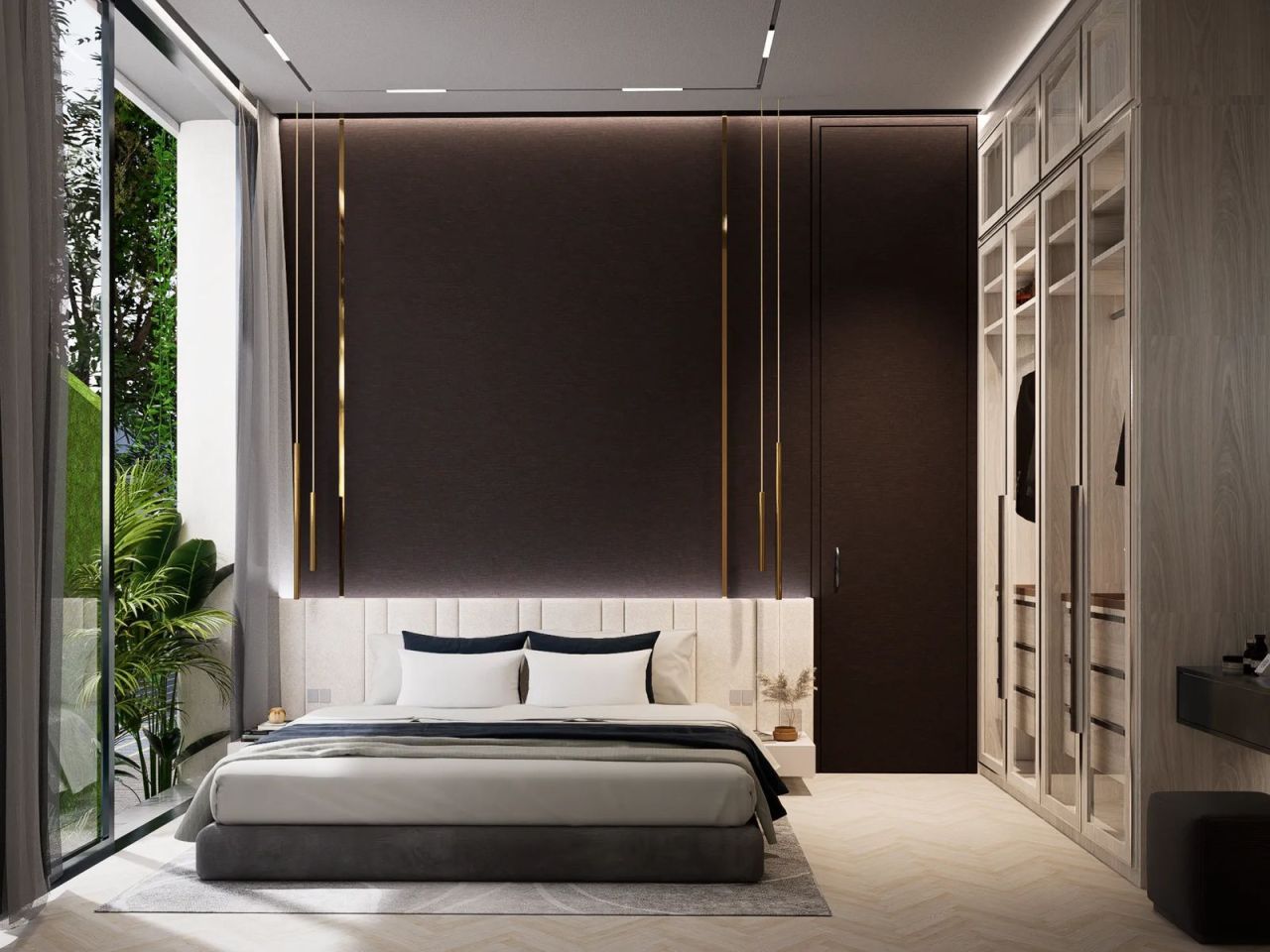 Villa à Phuket, Thaïlande, 227 m² - image 8