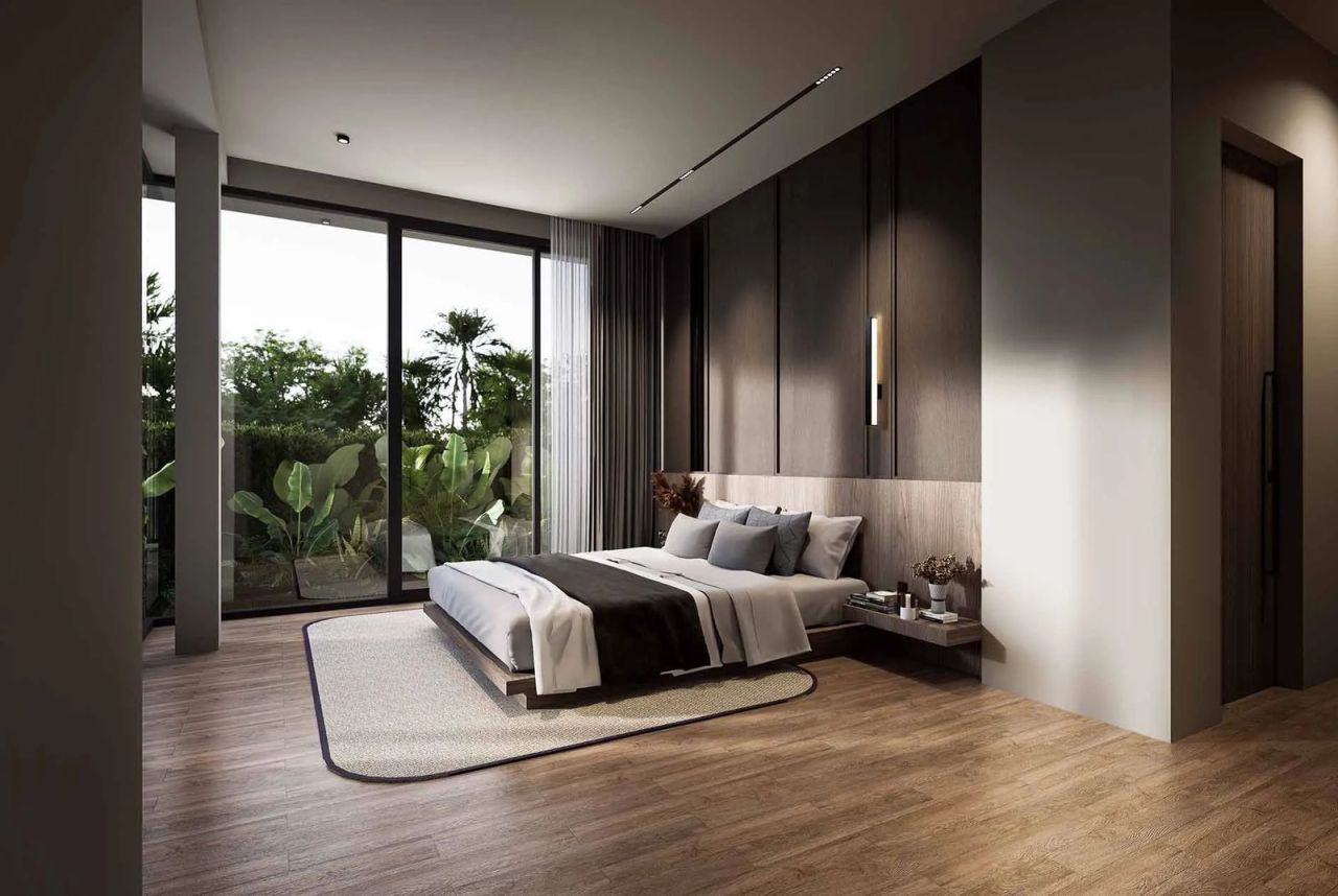 Villa à Phuket, Thaïlande, 350 m² - image 8