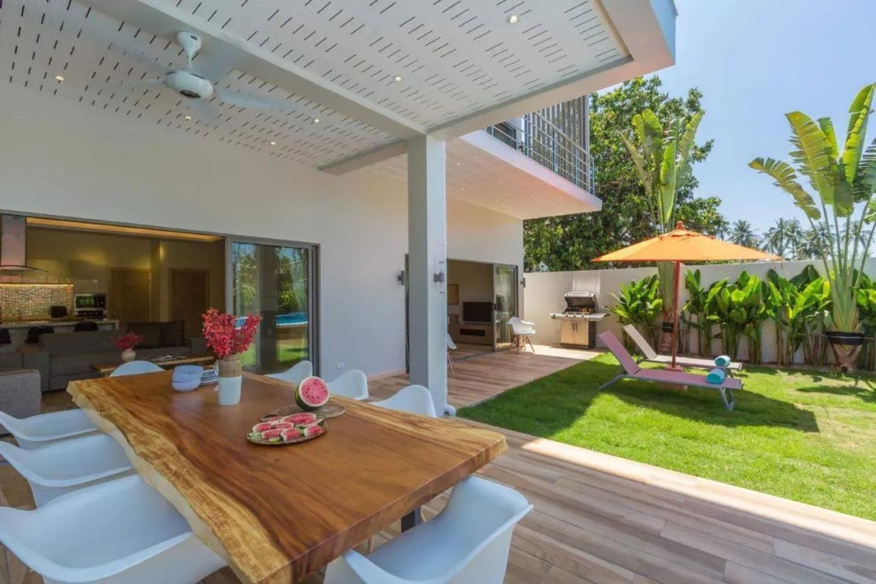 Villa à Ko Samui, Thaïlande, 680 m² - image 8