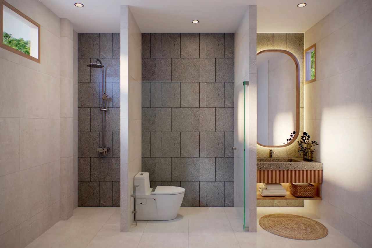 Villa in Phuket, Thailand, 208 m² - Foto 8