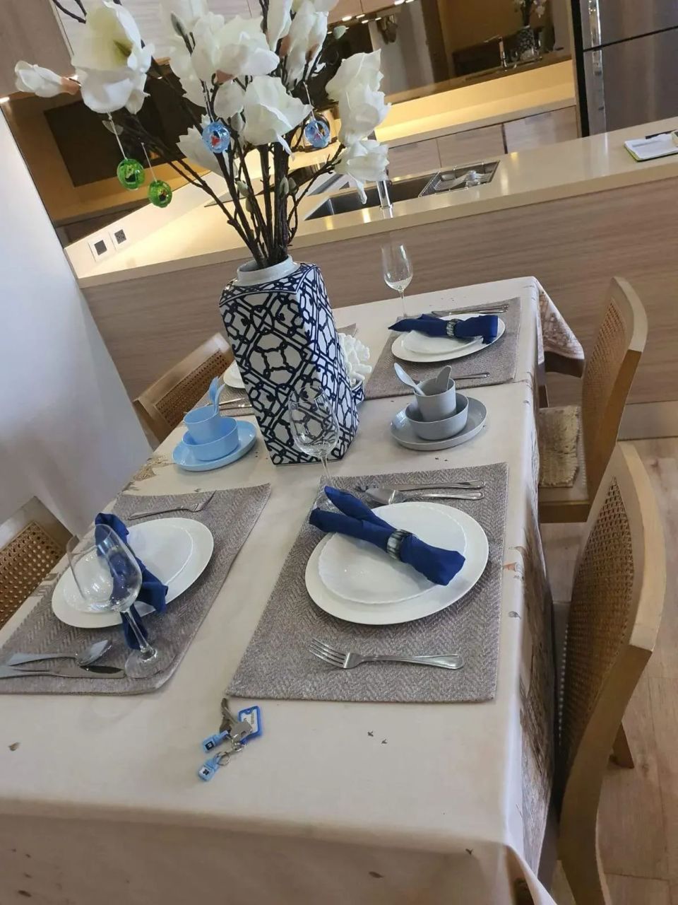 Appartement à Phuket, Thaïlande, 93 m² - image 8