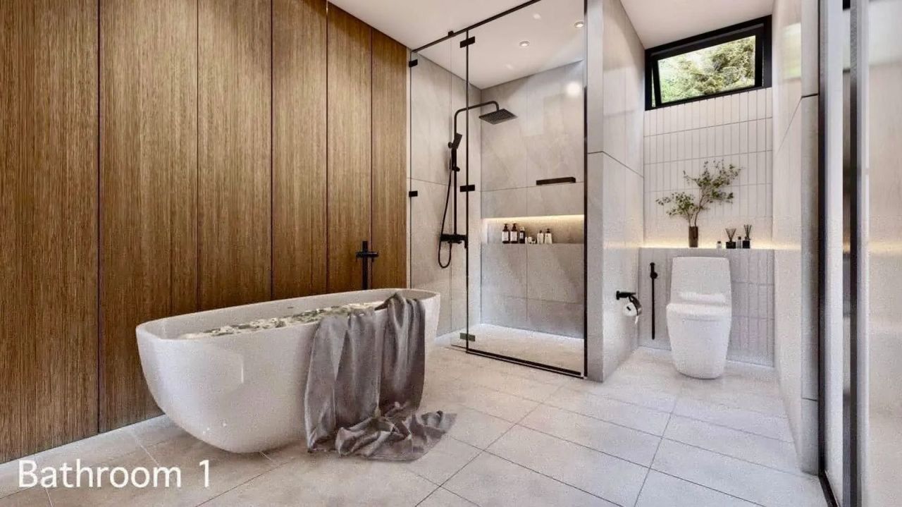 Villa a Phuket, Thailandia, 330 m² - foto 8