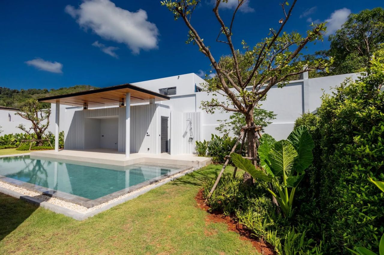 Villa in Phuket, Thailand, 450 m² - picture 8