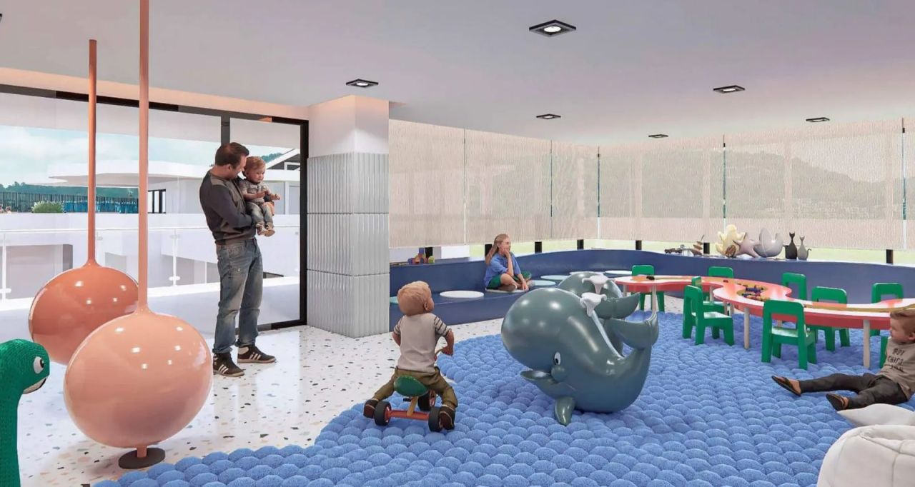 Appartement à Phuket, Thaïlande, 54 m² - image 8