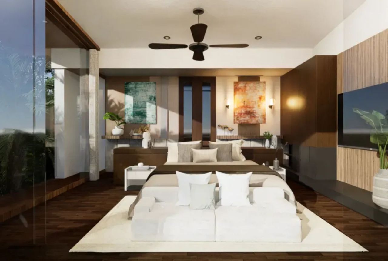 Villa in Phuket, Thailand, 663 m² - picture 8