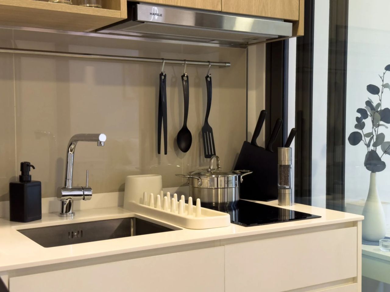 Apartment in Phuket, Thailand, 36 m² - Foto 8