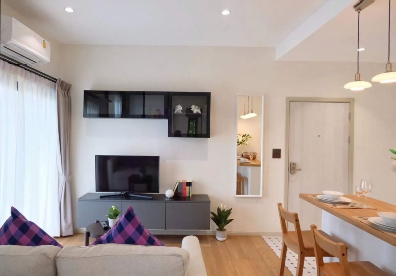 Apartment in Phuket, Thailand, 40 m² - Foto 8