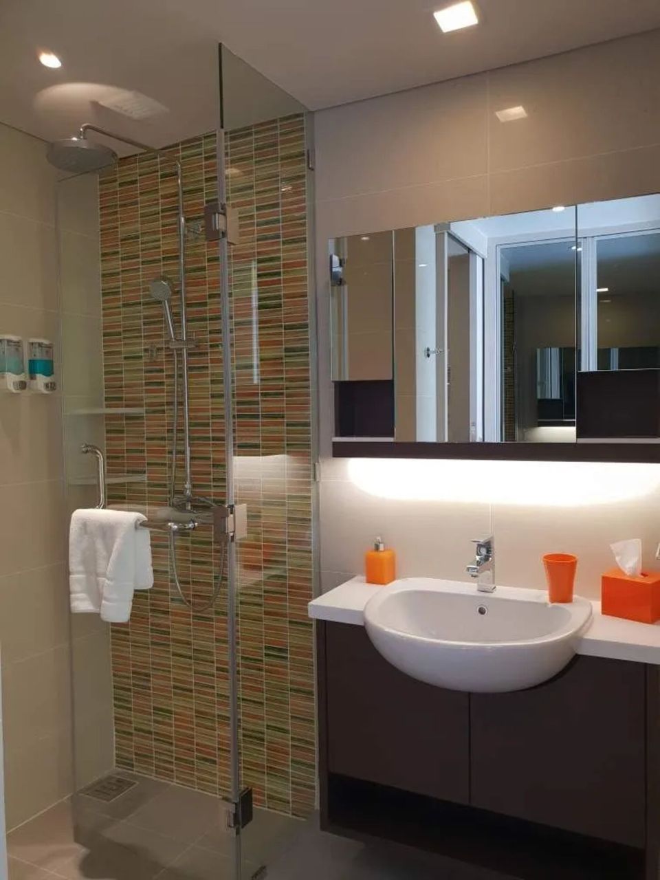 Apartment in Phuket, Thailand, 40 m² - picture 8