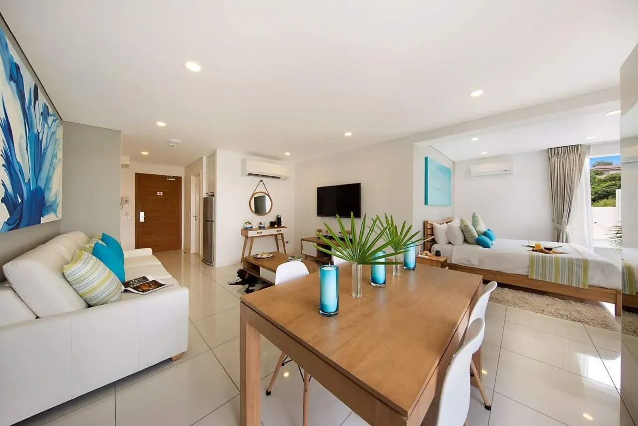 Apartment on Koh Samui, Thailand, 48 m² - picture 8